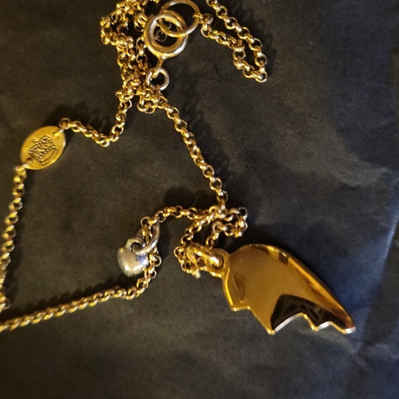 ⭐️Friends Forever Necklace by Juicy Courture Listing -Both Sets! UPDATE SOON - Picture 3 of 14